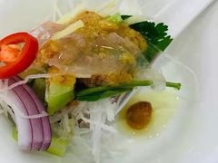 -官塘鱻鱻鱼生