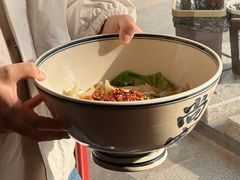 -尚寨嫽扎咧面馆(钟楼店)