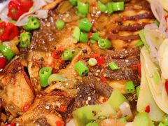 -绝城芋儿鸡(犀浦旗舰店)