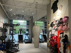-mYSTEPS健身运动馆(古北店)