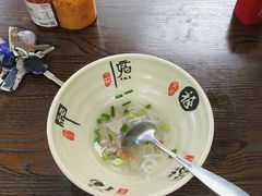 -许佳后安粉汤店