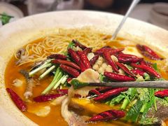 -清水亭湖北菜(大屯DT51店)