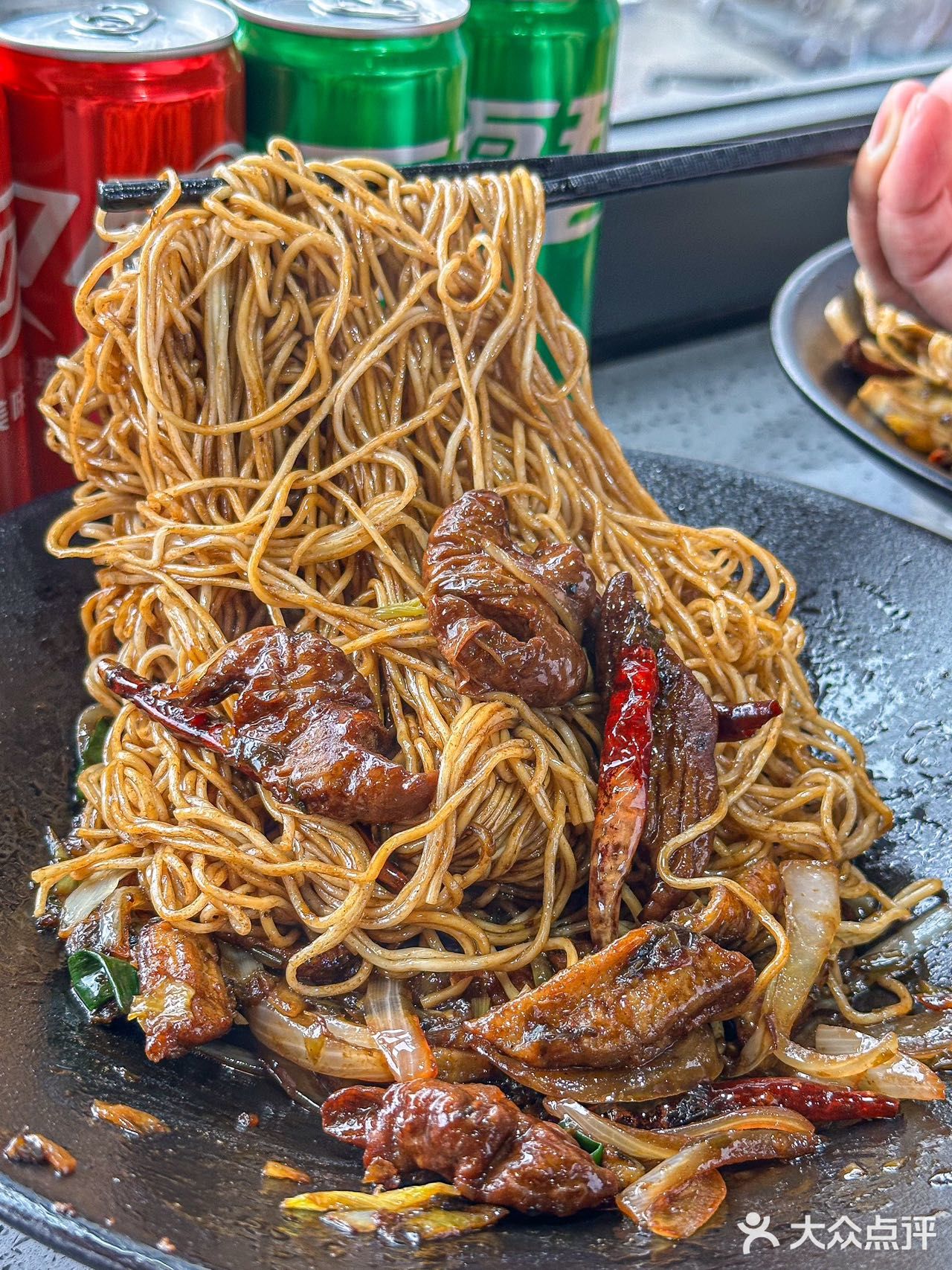 白月光非得是人吗，这碗面也可以啊！！！