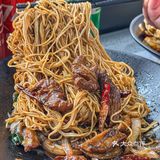 白月光非得是人吗，这碗面也可以啊！！！