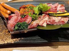 -御牛道日式烤肉料理(杭州万象城店)