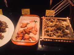 -泰谷酒店·太古码头闽菜自助餐厅