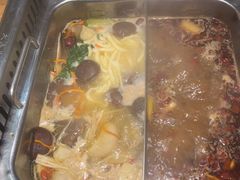 -草原塞蛮羊火锅城(港湾店)