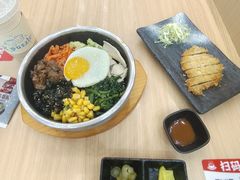 -敏丁拌饭(中街总店)