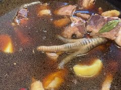 -锅老头铁锅炖•大锅蒸汽海鲜(韩乐坊店)