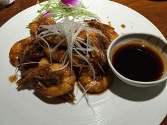 -院落创意菜