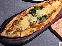 -Efes Turkish & Mediterranean Cuisine 艾菲斯餐厅(陆家嘴店)