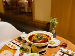 -隐庐·古法川菜(高新店)