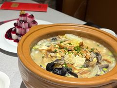 -郑庄脂渣海鲜楼(九水路店)