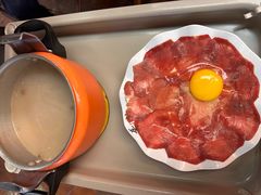 -龚印记牛骨牛杂屋·四代传承(珠影星光城店)