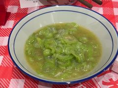 -荆九爷爆炒桥头三嫩(夫子庙店)