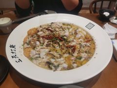 -三天打鱼(奥体店)