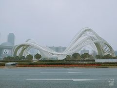 -光谷广场