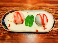 -1886德国汽车餐厅(外滩十六铺码头店)