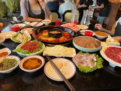 -三江两海老火锅(北京首店)