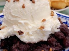 紅豆拌雪糕-顺记冰室(宝华路店)