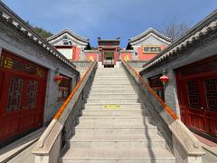 -北京凤凰岭
