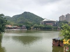 -珠海圆明新园