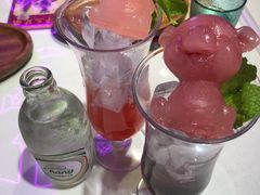 -龙记·香港茶餐厅(海上世界店)