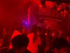 -Orangutan Bunker猩猩地堡酒吧(兰桂坊店)