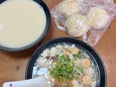 -常鲜德乐购迎桂馒头店(麻巷公寓店)