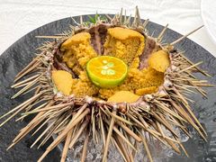 -品海楼·大连海胆锅贴馆(东港店)