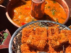 -基诺山寨.版纳民族特色菜