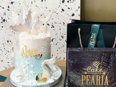 -柏尼娅PEARIA·蛋糕定制(北京SKP店)
