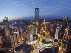 -WFC会仙楼观景台