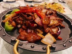 -阿布都新疆音乐美食城(长湖路店)