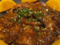 -李老哈·东北菜(宋园路店)