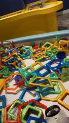 -幻贝家儿童乐园(苏州中心店)