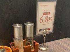 -卡朋西餐(宝安大仟里店)