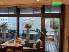 -咖啡苑自助餐厅·中国大饭店