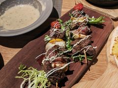 -小满Grainkitchen(滨江商业广场店)