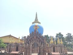 -一寨两国风景区