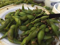 毛豆-振生清真饭店(永安道店)