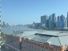 -上海外滩茂悦大酒店
