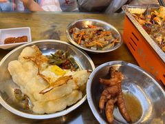 -88号小吃店·经典云南菜·地道纳西美食