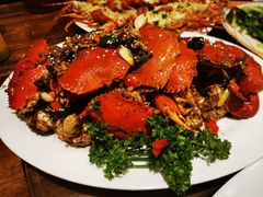 -竹林小屋(库塔店)
