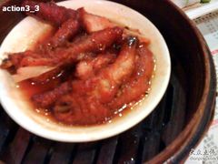 豆豉凤爪-香港仔茶餐厅(凤阳店)