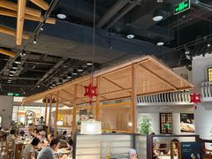 -晓粤·惹味粤菜(凯德乐峰广场店)