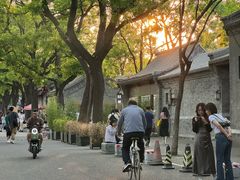 -北京国子监胡同