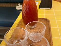 -蔡澜点心·粤菜(花城汇南区店)