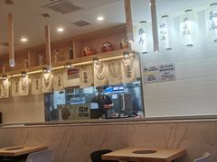 -吉野家(长沙五一广场IFS店)