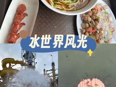 -秦皇岛乐岛海洋王国